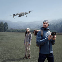 Load image into Gallery viewer, DJI Air 2S - Drone Quadcopter UAV with 3-Axis Gimbal Camera, 5.4K Video, 1-Inch CMOS Sensor, 4 Directions of Obstacle Sensing, 31-Min Flight Time, Max 7.5-Mile Video Transmission, MasterShots, Gray
